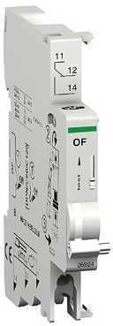 Schneider Electric 26924 КОНТАКТ СОСТОЯНИЯ OF ДЛЯ С60/C120