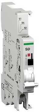 Schneider Electric 26927 КОНТАКТ СОСТОЯНИЯ SD ДЛЯ С60/C120