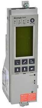 Schneider Electric 47299 MICROLOGIC 7.0 P ДЛЯ ВЫКАТН. ВЫКЛЮЧАТЕЛЯ NT