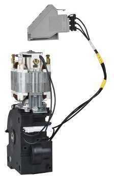Schneider Electric 47470 MCH 440-480 VAC МОТОР-РЕДУКТОР ДЛЯ ВЫКАТН. ВЫКЛЮЧАТЕЛЯ