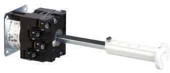 Schneider Electric K2K515U К2 КОНТАКТНЫЙ БЛОК