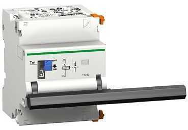 Schneider Electric 18312 МОТОР-РЕДУКТОР TM ДЛЯ C120 1-2П