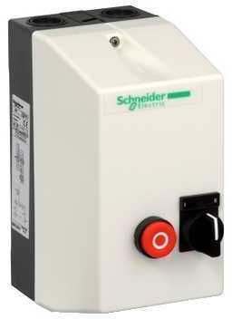 Schneider Electric LE2D12M7