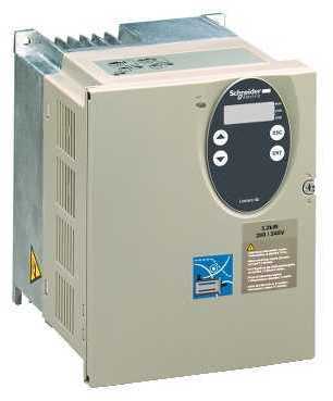 Schneider Electric LXM05AD42M3X
