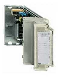 Schneider Electric TSXAEZ414 4 АНАЛОГ.ВХ., ТОК, НАПРЯЖЕНИЕ, ТСП, ТП