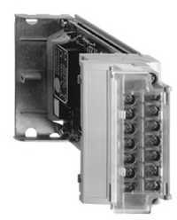 Schneider Electric TSXAMZ600 4 АНАЛОГ.ВХ., 2 АНАЛОГ.ВЫХ.