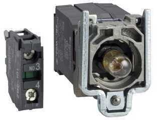 Schneider Electric ZB4BW051