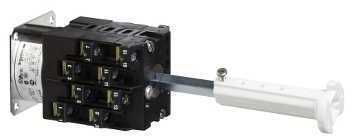 Schneider Electric K2H514U Контактный блок