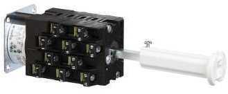 Schneider Electric K2K505U Контактный блок