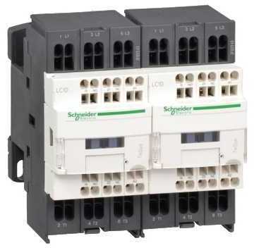 Schneider Electric LC2D123M7