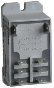 Schneider Electric RPF2BFD РЕЛЕ 2 ПЕРЕКИДНЫХ КОНТ 110В ПОСТ ТОКА