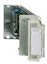 Schneider Electric TSXAEZ802 8 АНАЛОГ.ВХ., 0-20MA/4-20MA, 12БИТ