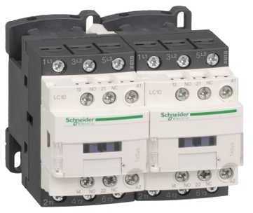 Schneider Electric LC2D186BL