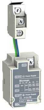 Schneider Electric LV429532 МОДУЛЬ ДИСТАНЦИОННОЙ СИГНАЛИЗАЦИИ SDX