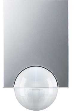 Schneider Electric MTN632569 ДАТЧИК ДВИЖ KNX ARGUS 220 CONNECT, АЛЮМ