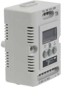 Schneider Electric NSYCCOTH120VID