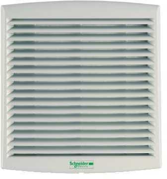 Schneider Electric NSYCVF560M115PF ВЕНТИЛЯТОР 560M3/Ч 115В 7