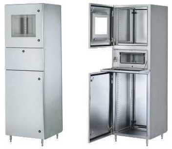 Schneider Electric NSYSMX16680PC