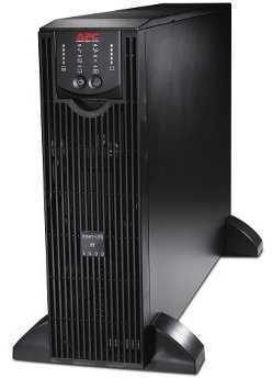 Schneider Electric ИБП SURTD5000XLI