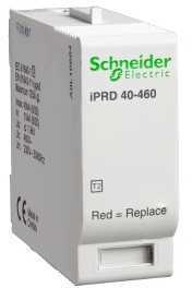 Schneider Electric A9L16684 СМЕННЫЙ КАРТРИДЖ C40-460 ДЛЯ Т2 iPRD IT