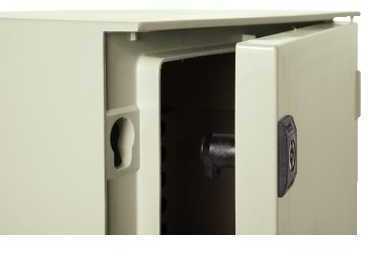 Schneider Electric NSYPLM64V ШКАФ PLM IP66 647Х436Х250 ШТАНГ ЗАМОК