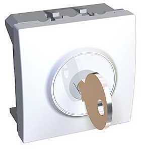 Schneider Electric ALB45031 ВЫКЛ БЕЗ ФИКС С КЛЮЧЕМ 3-ПОЗИЦИОННЫЙ 16