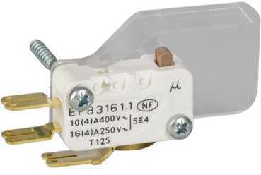 Schneider Electric GS1AFF
