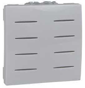 Schneider Electric MGU3.785.18 ДЗВОНИК, 2-МОД.БІЛ.