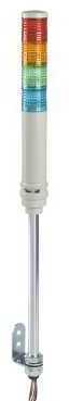 Schneider Electric XVC4M45S КОЛОННА В СБОРЕ 40ММ 100-240 В AC LED