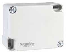 Schneider Electric 006902371 Датчик влажности наружный SHO100-T, 0-10В/4-20мА NTC 10кТ2/1,8к пит.24В