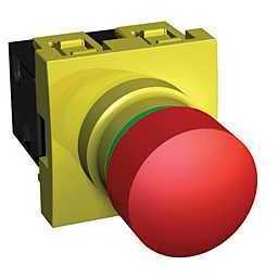 Schneider Electric ALB45033 ВЫКЛ БЕЗ ФИКС АВАРИЙНЫЙ С ПОВ БЛОК 10A