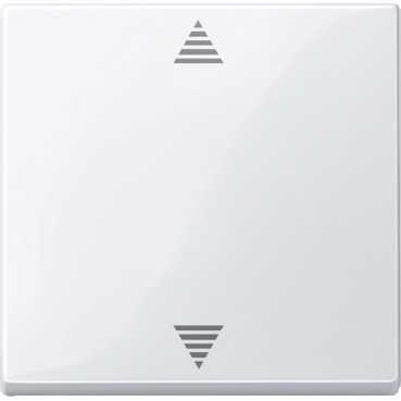 Schneider Electric MTN503525 РАДИО СЕНСОР. НАКЛ. ДЛЯ ЖАЛ.,АКТ.БЕЛ.,SM