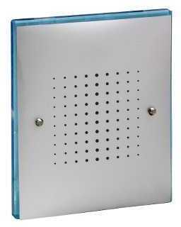 Schneider Electric MTN569101 ПОВЕРХНОСТЬ СЕНСОРНАЯ Х1 СТЕКЛ. МАТОВЫЙ