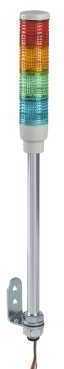 Schneider Electric XVC4M4 КОЛОННА В СБОРЕ 40ММ 100-240 В AC LED