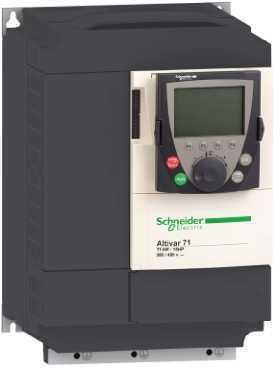 Schneider Electric ATV71HD15M3X383