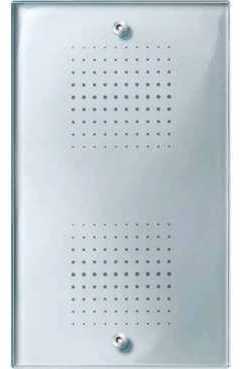 Schneider Electric MTN569200 ПОВЕРХНОСТЬ СЕНСОРНАЯ Х2 СТЕКЛ. ПРОЗРАЧ.