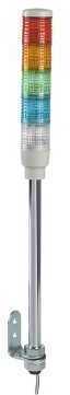 Schneider Electric XVC4M5 КОЛОННА В СБОРЕ 40ММ 100-240 В AC LED