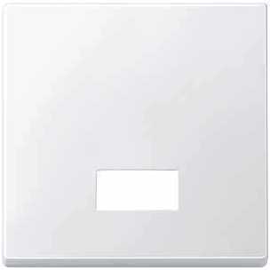 Schneider Electric MTN433819 КЛАВИША X1 С ИНДИКАЦИЕЙ, БЕЛЫЙ