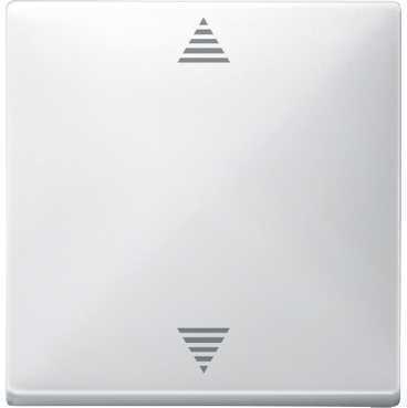 Schneider Electric MTN504519 РАДИО СЕНСОР. НАКЛ. ДЛЯ ЖАЛ.,П.БЕЛ., SD