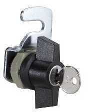 Schneider Electric NSYTL1242EME 1/2 ЦИЛИНДРА 124E