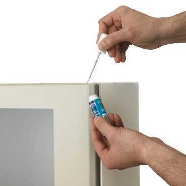 Schneider Electric NSYTUP7035 КРАСКА БАЛОН ФЭРОЗОЛЬ RAL 7035