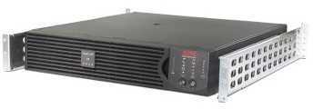 Schneider Electric SURT2000RMXLI ИБП Smart-UPS RT 2000VA RM 230V