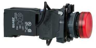 Schneider Electric XB5AV8B4