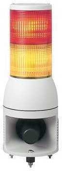 Schneider Electric XVC1B2HK КОЛОННА В СБОРЕ 100ММ 24 В AC/DC LED