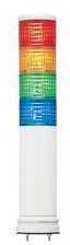 Schneider Electric XVC6M4K КОЛОННА В СБОРЕ 60ММ 110-240 В AC LED