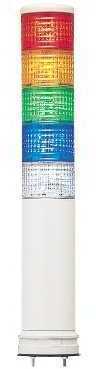 Schneider Electric XVC6M5K КОЛОННА В СБОРЕ 60ММ 110-240 В AC LED