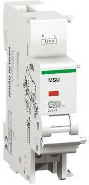 Schneider Electric A9N26479 РАСЦЕП. iMSU 255В ДЛЯ iDPN N, DPN N Vigi