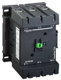 Schneider Electric LC1E120N5