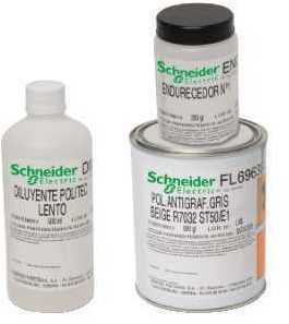 Schneider Electric NSYAUPGS