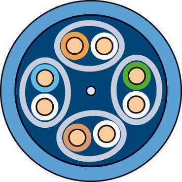 Schneider Electric VDIC626318